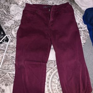 A pair of pants